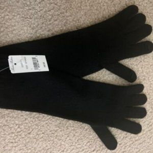 Brooks Brothers Cotton Gloves - BRAND NEW